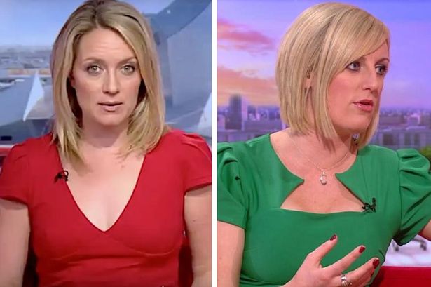 ‘We were in awe’ Ex BBC Breakfast’s Steph McGovern tribute to Beccy Barr