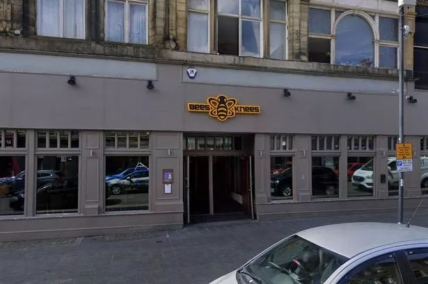 Accrington bar apologises after backlash over ‘sickening’ Jay Slater meme