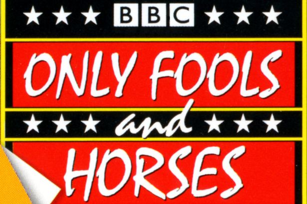 ‘Only Fools And Horses made me famous – now I work in a care home and live in a caravan’