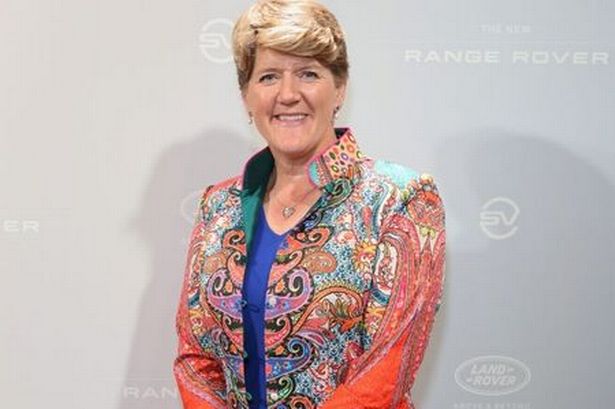 Inside Clare Balding’s impressive body transformation – 1.5 stone weight loss with simple change