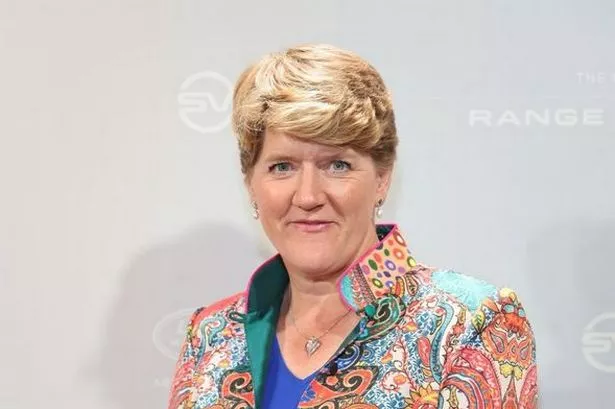 Clare Balding forced to ‘abandon’ Olympics coverage over bizarre French rule