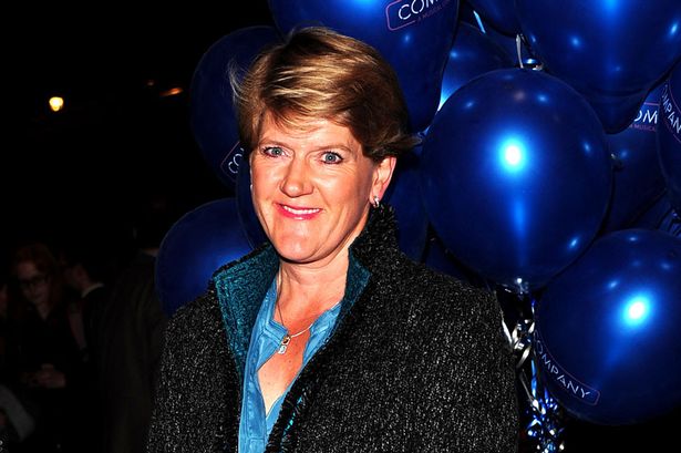 Clare Balding reveals past marriage proposal from soldier before ...