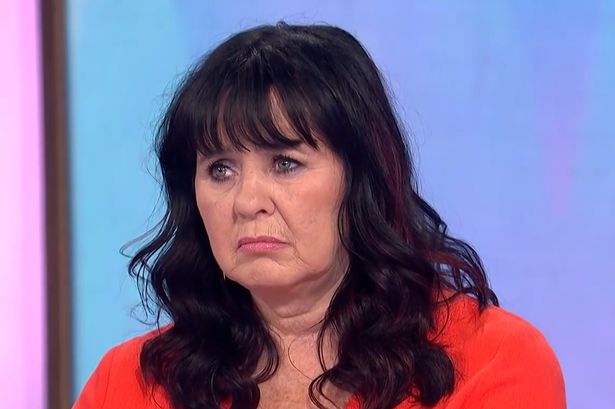 Coleen Nolan threatens to walk off Loose Women as she refuses to talk about certain topic