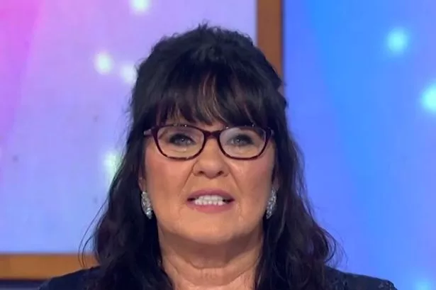 Loose Women’s Coleen Nolan clears up feud rumours with co-star Brenda Edwards