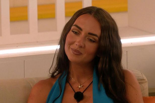 Love Island’s Jess White says one Fenty blush ‘had the girls arguing’ in the villa