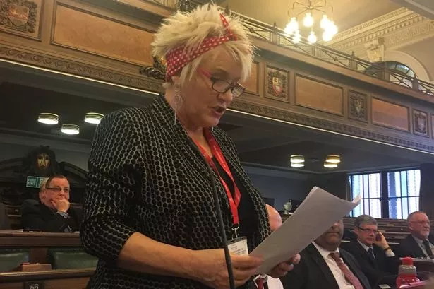 New Lancashire MP makes honest admission and isn’t sure if she’ll stand down