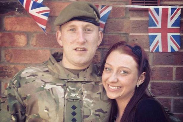 Preston family’s bid for permanent memorial to British Army hero son 10 years on from tragic death