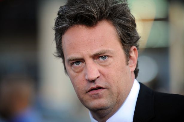 Matthew Perry’s ketamine suppliers ‘close to capture’ by police after Friends actor’s tragic death