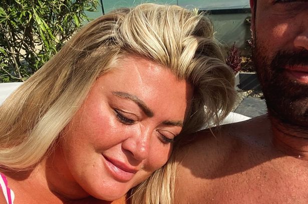 ‘I can’t take it anymore’ says Gemma Collins as she plans to quit UK