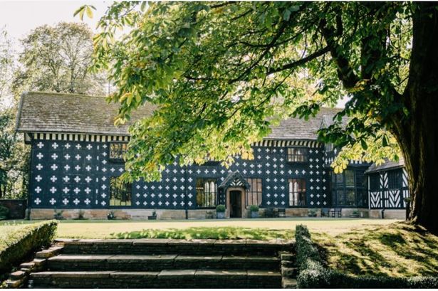 ‘Haunted’ stately home in Lancashire set for major upgrade to make it ‘safer’