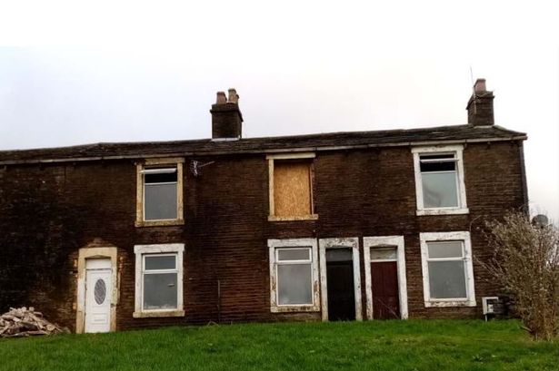 How these rundown Lancashire farm buildings could become modern homes