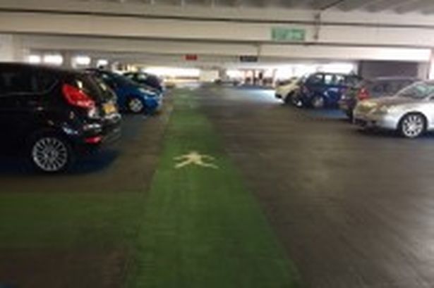 Blackpool car park ‘one of the most dangerous in the UK’ – but owners hit back