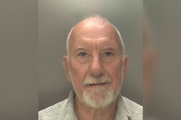 ‘Depraved’ rapist who abused young girl for years finally brought to justice