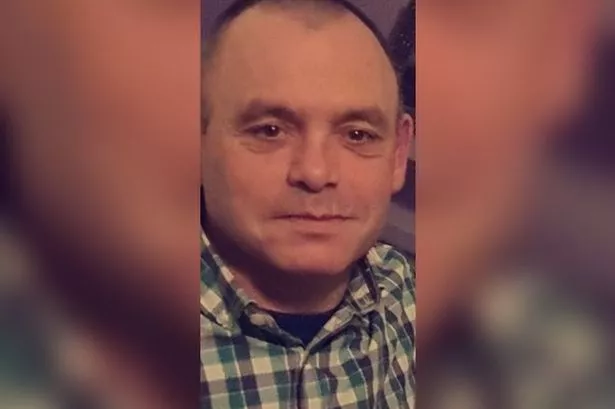 Death of Burnley man Paul Inskip found injured in neighbour’s garden no longer treated as suspicious