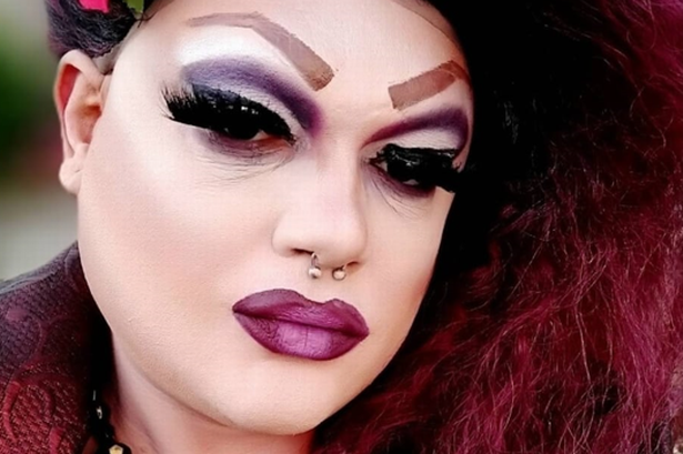 Tragic death of talented drag queen who had ‘a beautiful soul’