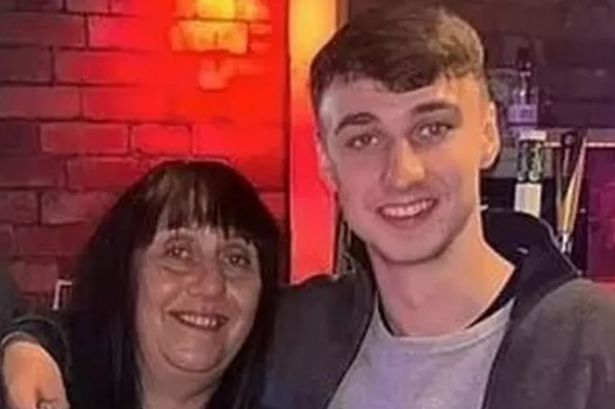 Jay Slater’s mum issues plea for prayers in latest update amid ongoing search