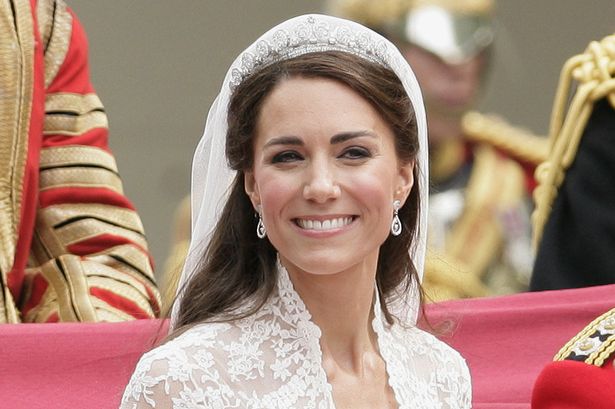 Kate Middleton’s ‘beautiful’ bronzer that she wore on her wedding day is on sale