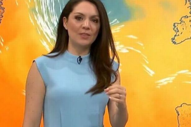 Good Morning Britain star Laura Tobin’s on-air announcement leaves fans all saying the same thing