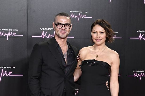 Emma Willis’ husband Matt credits diagnosis for saving their marriage after struggles