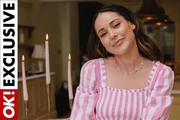 Louise Thompson breaks silence on brother Sam and Zara McDermott as she shares summer plan