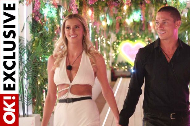 Love Island winners ‘confirmed’ – how couples’ final dates could seal their fate