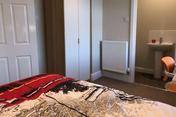 5 student flats in Lancaster available for September