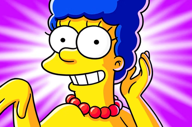 The Simpsons actor explains what’s happened to Marge’s voice