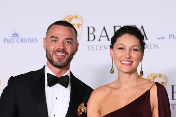 Love Is Blind UK host Emma Willis reveals why she has had to stop watching Love Island