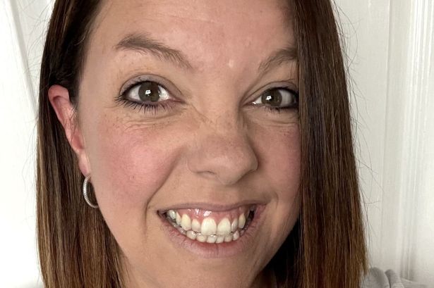 Mum’s tics leave her feeling ‘like a puppet on a string’ and force her to quit job