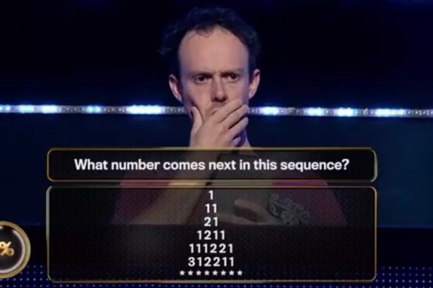 The 1% Club contestants floored by insanely difficult final question – as they all get it wrong