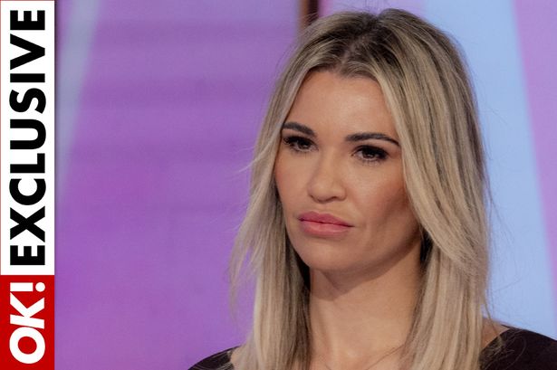 Inside Christine and Paddy McGuinness’s shock divorce pact – ‘She’s determined to have some fun’