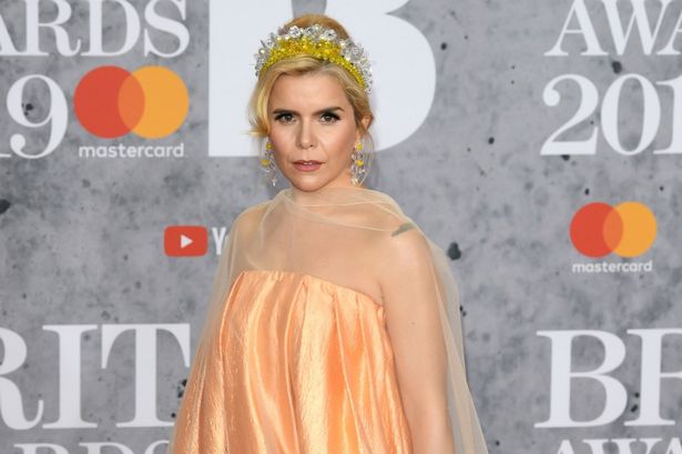 Paloma Faith hit man over head with suitcase to stop him sexually assaulting her