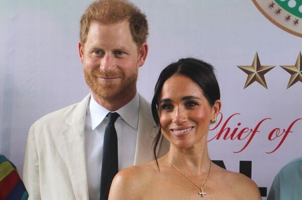 Prince Harry and Meghan make big decision over UK return