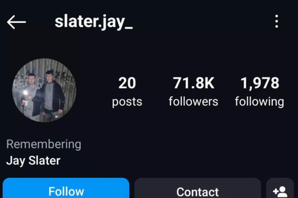 Sick trolls trick Instagram users into thinking missing Jay Slater is dead