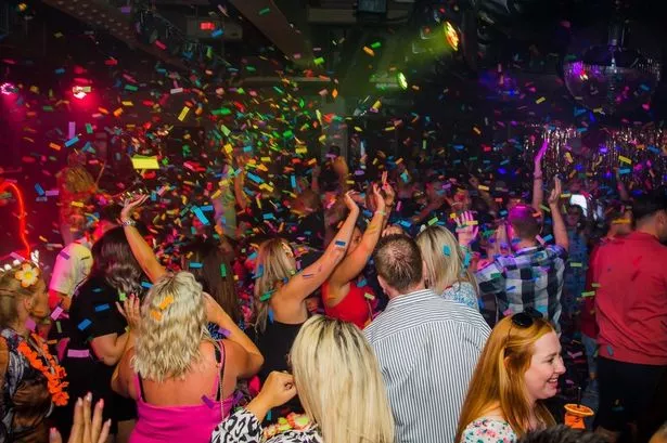 Revolution Blackpool bar announces closing date and will end with ‘ultimate party’