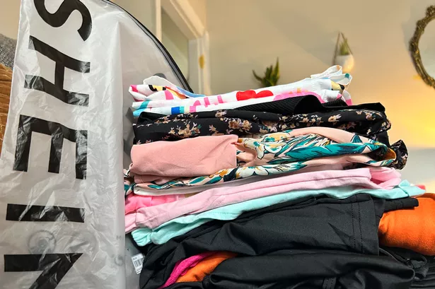 I got a full holiday wardrobe for my daughter from SHEIN for just £35 and the quality shocked me