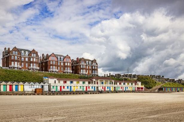 UK’s most affordable seaside spot with meals from £5