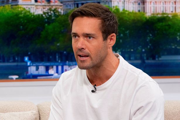 Spencer Matthews slams ‘toxic’ Made In Chelsea and admits he’s ‘not a fan’