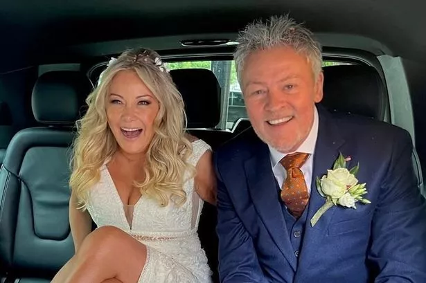 Paul Young married six years after wife’s tragic death