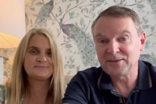 22 Kids and Counting: Sue and Noel Radford send fans wild as they announce new series start date