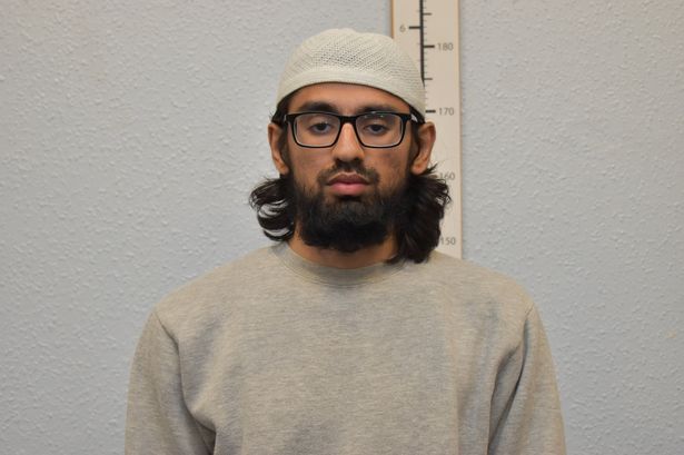 ‘TikTok terrorist’ who glorified Isis and 9/11 attackers jailed