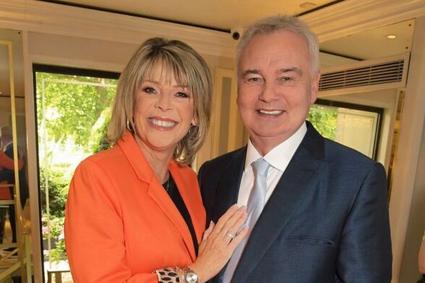 Ruth Langsford ‘feels let down’ as Eamonn Holmes ‘turns to third woman’ after split