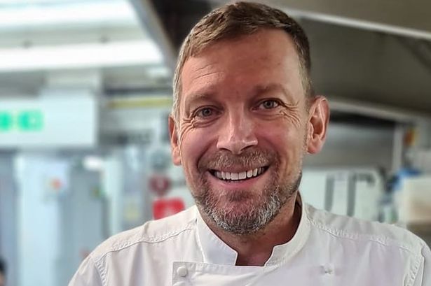 Inside Bake Off: The Professionals star Benoit Blin’s private personal life – mystery wife to kids