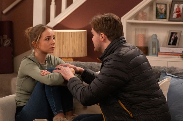 Emmerdale’s Tom King’s terrifying plan for Belle Dingle exposed as death is ‘confirmed’