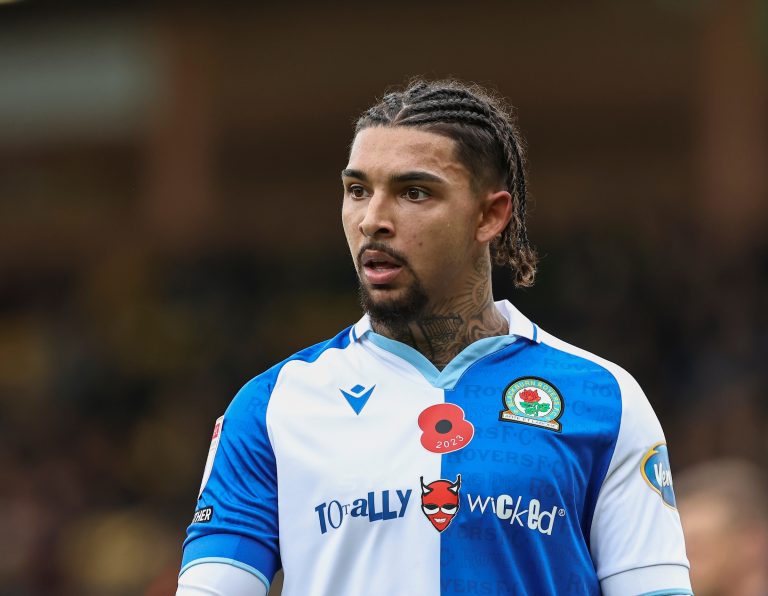 Dolan contract latest after talks with Blackburn Rovers