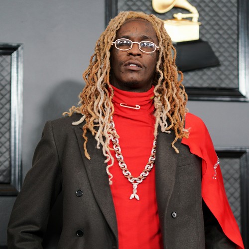 Young Thug’s gang trial on hold