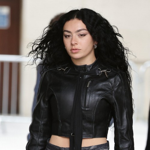 Charli XCX is ‘only just beginning’ her Brat era