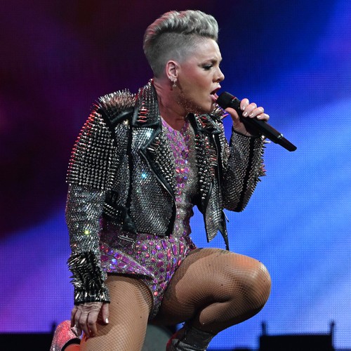 Pink cancels Switzerland concert after falling ill