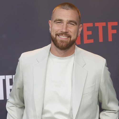 Travis Kelce turned down Netflix documentary