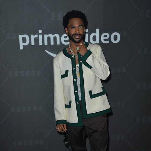 Emotional Big Sean describes Eminem song Tobey as ‘full circle’ moment